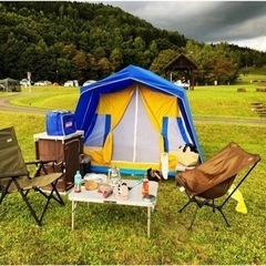 ロッジテント　小川　オガワ　オーナーロッジ　No.9000