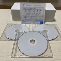 【売約済】SONY 録画用ディスク BD-RE LX(100GB...