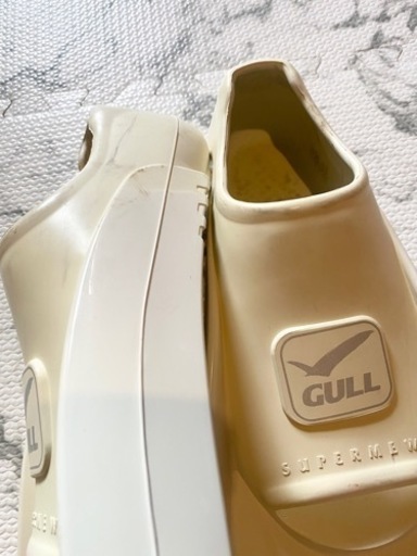 (宮古島限定)GULL supermewフィン