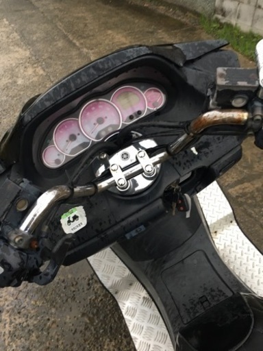 ヤマハ マジェスティ250C 書類付レストアベース車 | citerol.com.br