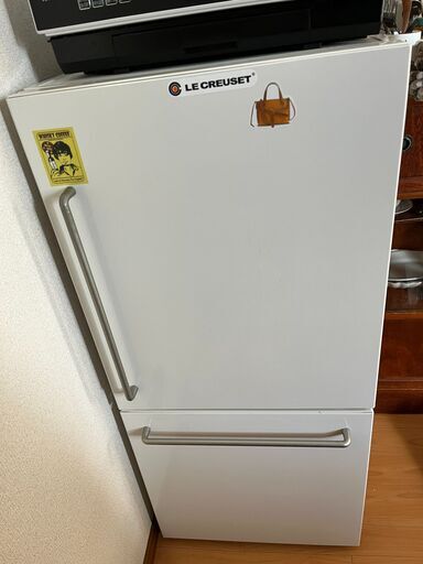 無印良品 冷蔵庫 ＭＪ‐Ｒ１６Ａ
