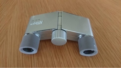 Nikon双眼鏡　中古