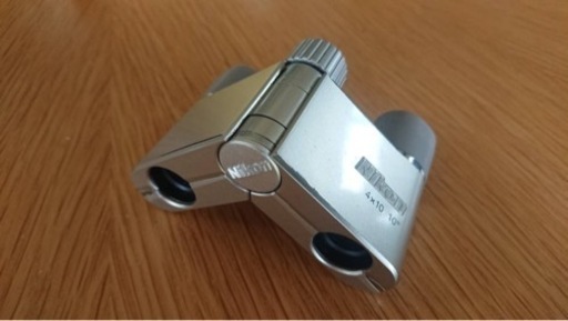 Nikon双眼鏡　中古