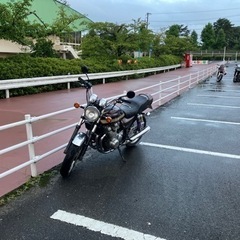 バイク友達募集