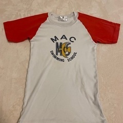 マックスポーツTシャツ140