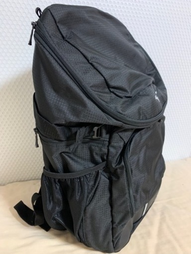 未使用】ミズノ バックパック リュックサック 2014年ソチオリンピック
