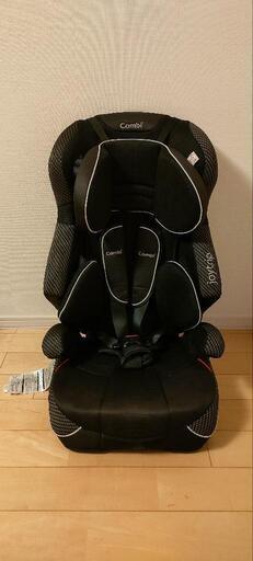 【美品】コンビ ジョイトリップ エッグショック GC エアーブラック Combi チャイルドシート コンビ ジョイトリップ エッグショック