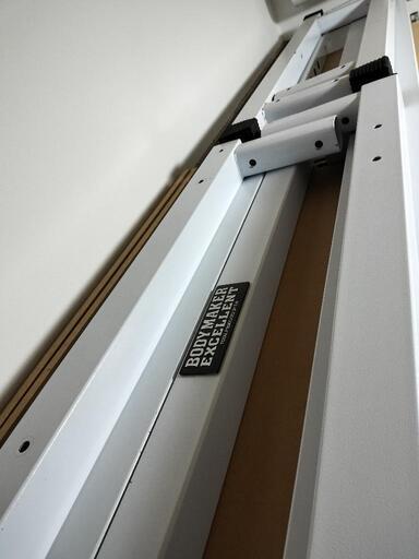 神奈川県のスポーツ ハードパワーラックEX BODYMAKER