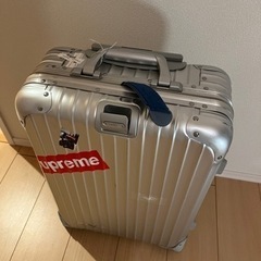 RIMOWA リモワ