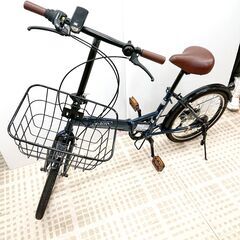 3/29マルイシ/MASUISHI 自転車 ROXY 20インチ...