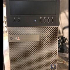 激安！ゲーミングPCセット 在庫わずかです！