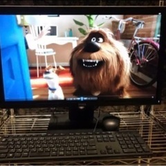 激安！ゲーミングPCセット 在庫わずかです！