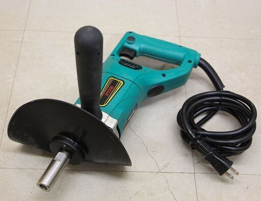 リョービ Ryobi (RYOBI) Power Mixer PM-1011 ミキサー (D4793wY)