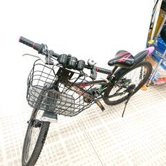 4/20遠藤商事 自転車 SP GENERATOR 24インチ 