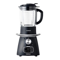 Cuisinart クッキングブレンダー　SBC-1000J