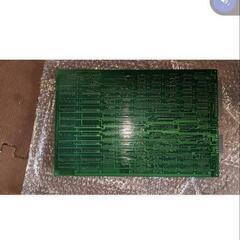 アーケードゲーム基盤 麻雀・ナンパ ストーリー NS-0341 カプコン