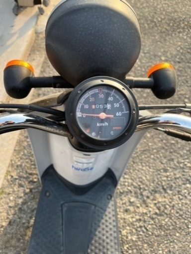 最終値下げHONDA TODAY