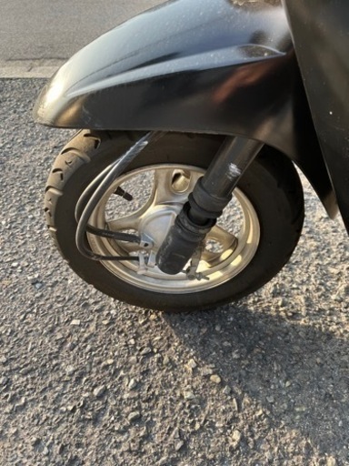 最終値下げHONDA TODAY