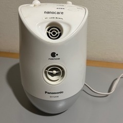 Panasonic ナノケア
