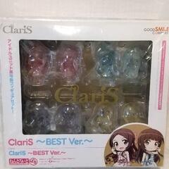 ♥️ClariS SINGLE BEST♥️ 1st限定盤ねんど...