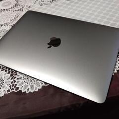 macbook　現在取引中