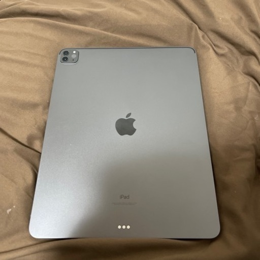 iPad pro 12.9ｲﾝﾁ  256GB 第5世代　Wi-Fiモデル　MHNH3KH/A