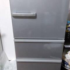 冷蔵庫　【決定しました】