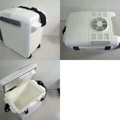 HiKOKI コードレス冷温庫 25L クーラーボックス UL18DA 14.4V/18V 本体