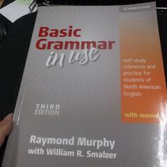Basic Grammar in Use Student's B...