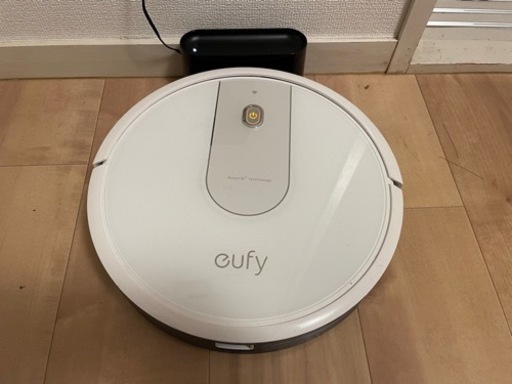 Anker Eufy (ユーフィ) RoboVac 15C