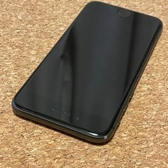 【最終値引】 iPhone8 64GB SIMロック解除　スペー...