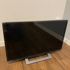 ネット接続可能】24型液晶テレビ 値下げしました