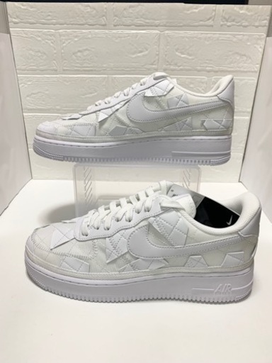 Billie Eilish × Nike Air Force 1 Low \
