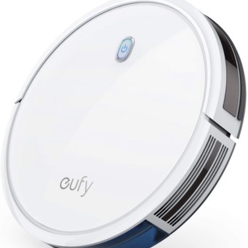 ロボット掃除機　美品 値引可　anker eufy google