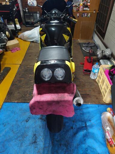 CBR250RR(MC22) CBR250RR◇CDI◇MC22-1019 Honda CBR250RR MC22 CDI