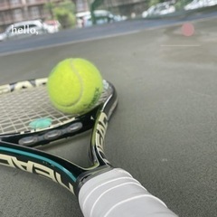 20代テニス🎾💫ブランクある方OK