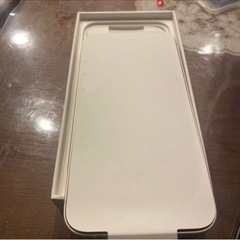 iPhone14 SIMフリー　256GB スターライト