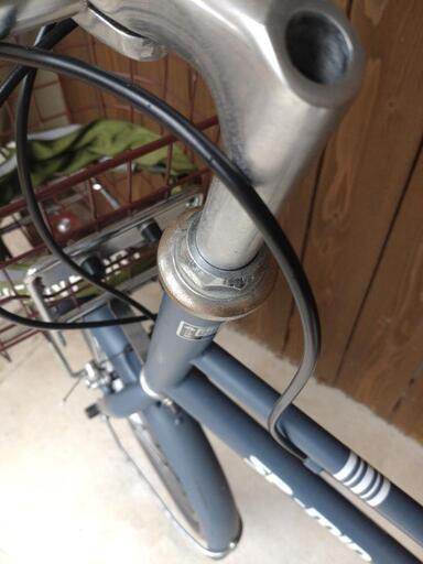 決まりました》ミニベロ 20インチ 自転車