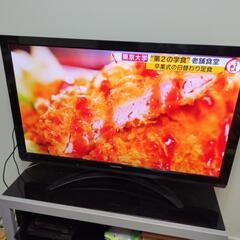 TOSHIBA REGZA レグザ 42Z2 テレビ台セット