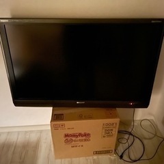 40型 テレビ  SHARP