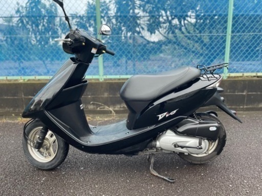 値下げ75000→42000ホンダDIO❗️AF62型❗️オイル交換❣️直ぐ乗れます❣️