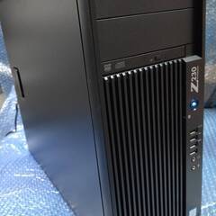 日本製 Z230改⑥ QuadCore SSD HDD Win11Pro