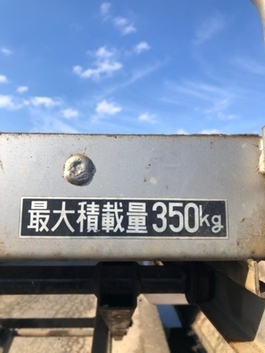 果樹園用高所作業車（ズーミー） ｜製品情報｜国際農機株式会社
