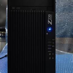 日本製 Z230改⑥ QuadCore SSD HDD Win11Pro