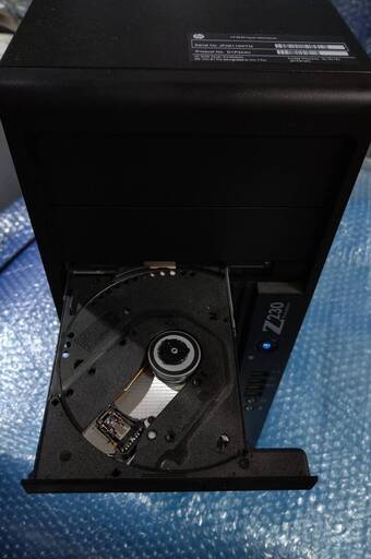 日本製 Z230改⑥ QuadCore SSD HDD Win11Pro | dpcoman.om