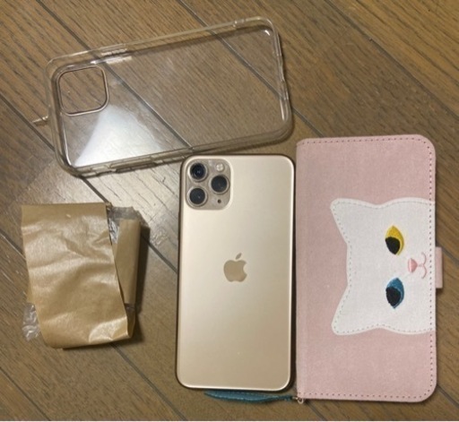 iPhone - 専用　　　iPhone11 Pro 256GB SIMフリーレンズカバー付 Amazon | シズカウィル iPhone11 Pro 用 / iPhone11 Pro Max 用