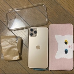 【28日まで 】iPhone11Pro 256GB SIMフリー...