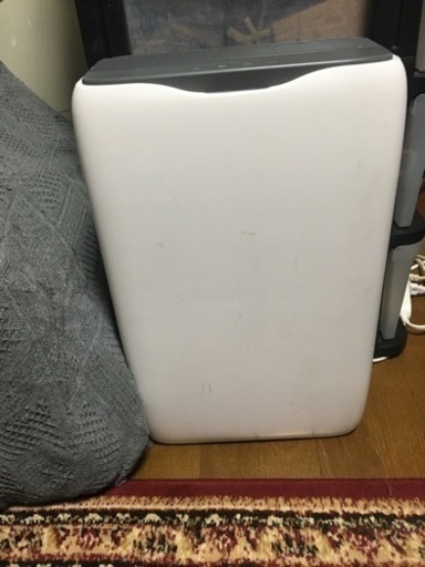 中古の空気清浄機　売ります。