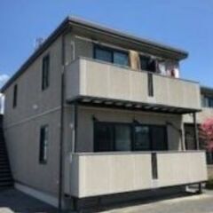 💥期間限定💥 💰入居費用13万円💰 🌟JR両毛線  山前駅🌟