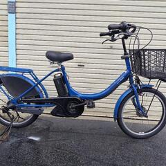 YAMAHA　整備済み　中古電動自転車 YAMAHA 中古電動自転車 整備済